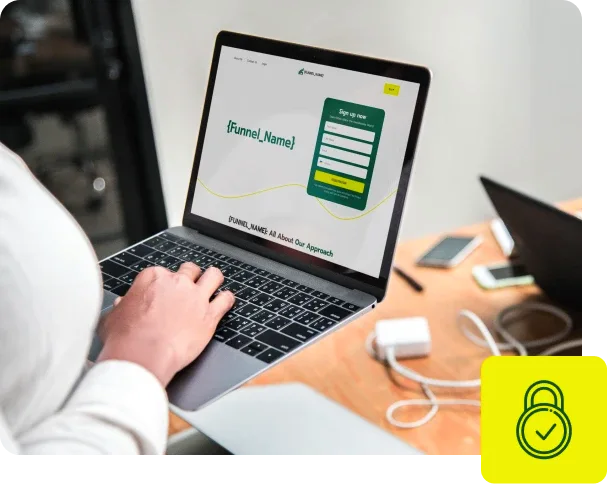 Kestrel Anlode trading platform