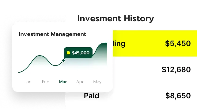 Kestrel Anlode portfolio management