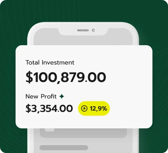 Kestrel Anlode automated trading