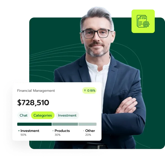 Kestrel Anlode market analysis